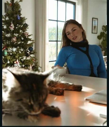 Puckmoonen OnlyFans Bilder geleakt