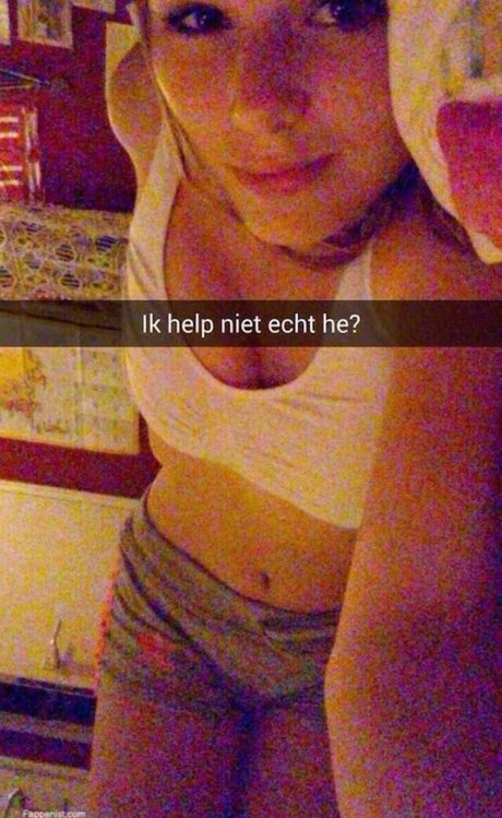 Puckmoonen Nacktbilder von OnlyFans geleakt