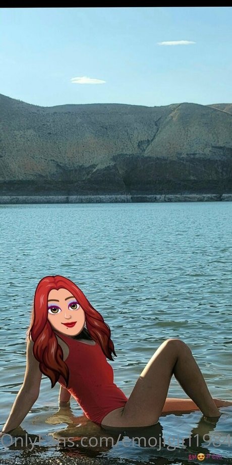 emojigirl1984 Gratis OnlyFans Inhalte