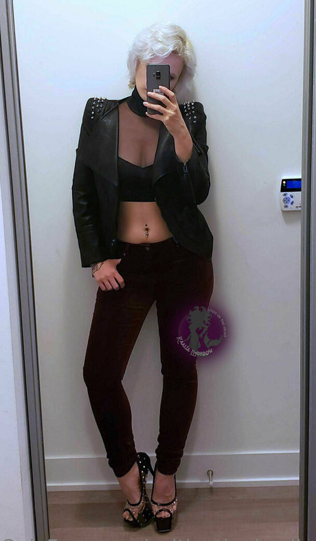 captivatingkaalia OnlyFans Inhalte