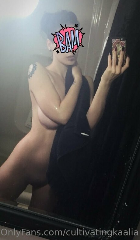 captivatingkaalia OnlyFans-Komplettinhalte