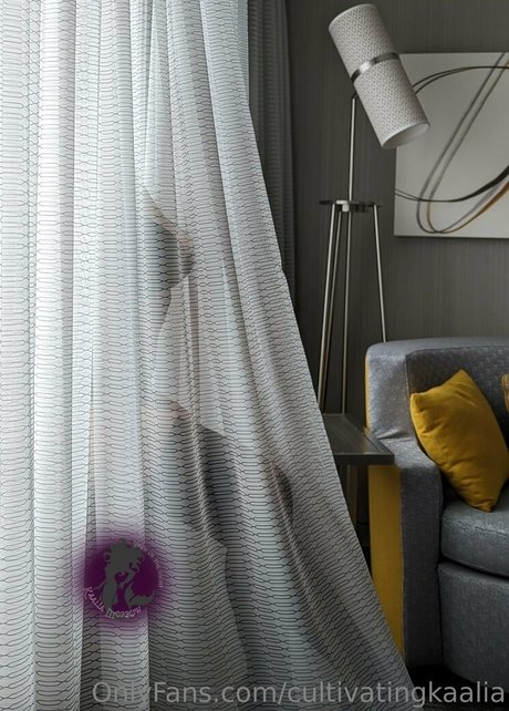 captivatingkaalia Leaked OnlyFans Sex Tape