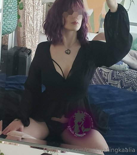 captivatingkaalia Leaked OnlyFans Sex