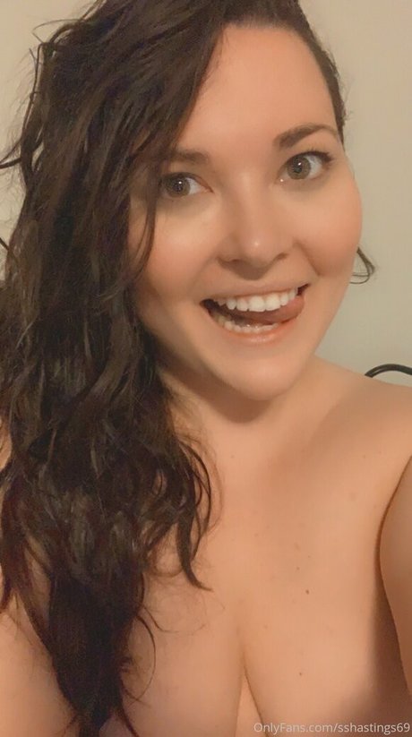 sshastings69 Nacktbilder von OnlyFans geleakt