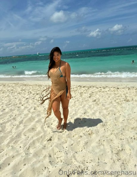 serenasu Nacktbilder von OnlyFans