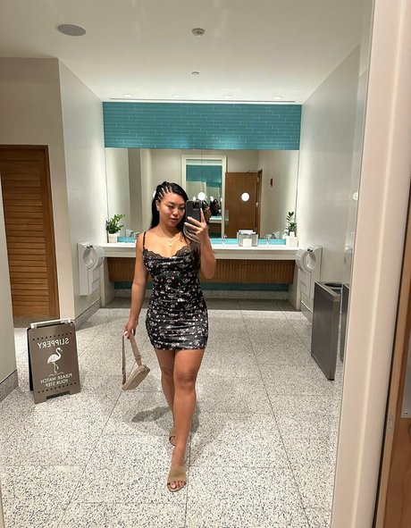 serenasu OnlyFans Porn Nackt