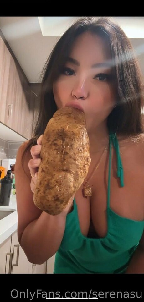 serenasu Nacktbilder von OnlyFans geleakt