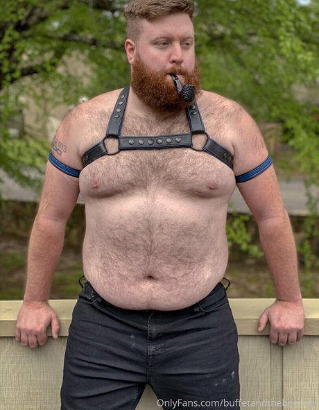 buffetbeercan OnlyFans Nacktbilder geleakt