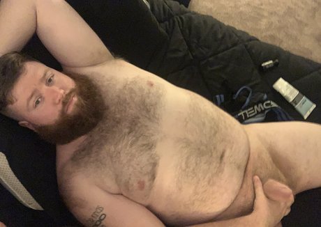 buffetbeercan OnlyFans Nackt Leak
