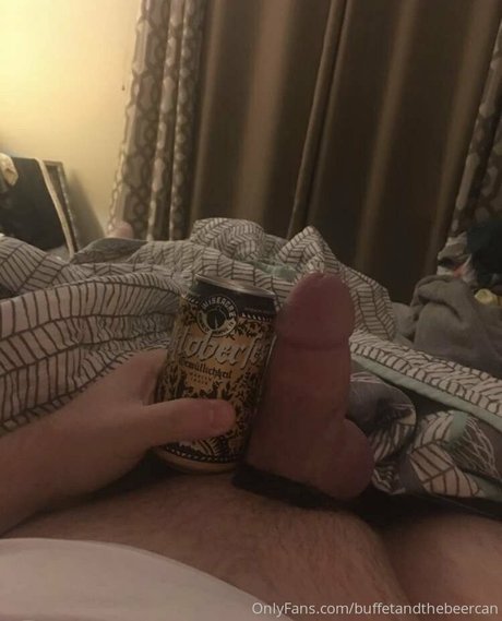 buffetbeercan Oben ohne OnlyFans
