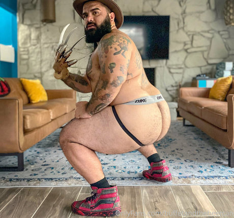 buffetbeercan NSFW OnlyFans