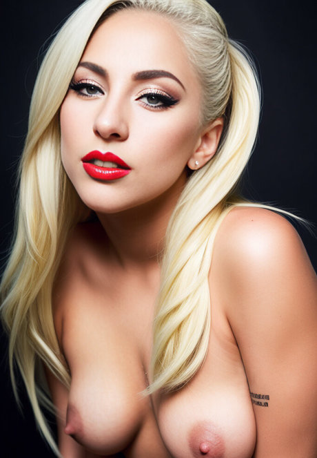 Lady Gaga Ai Porn OnlyFans Leak Pornografie