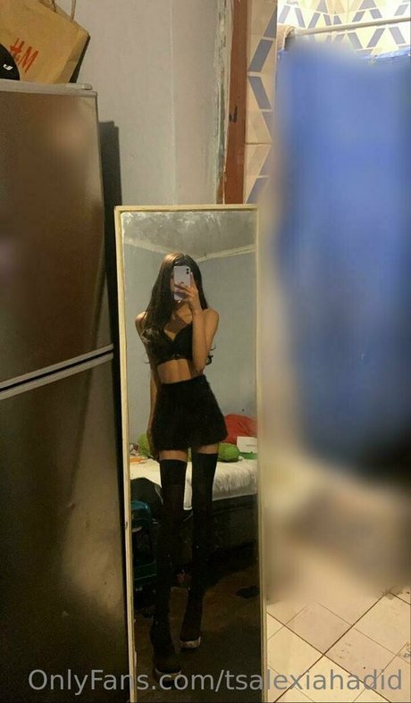 bellaahadid Heiße OnlyFans Inhalte