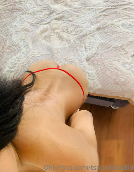 bellaahadid OnlyFans kostenlos geleakt