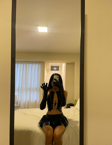 bellaahadid Sex OnlyFans