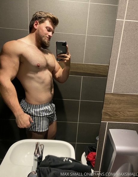 maxsmall XXX OnlyFans