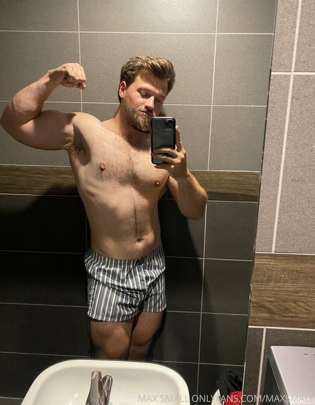 maxsmall Nackt Leaks OnlyFans