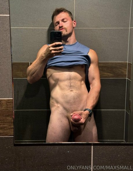 maxsmall OnlyFans geleakt.