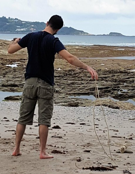 trenzalore shibari OnlyFans Pornografie gratis