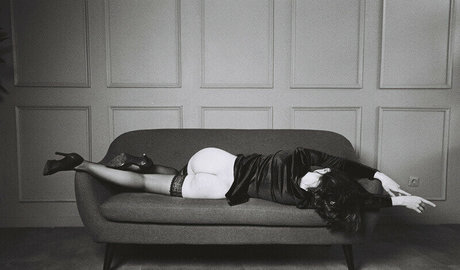 Just Marine OnlyFans Bilder nackt