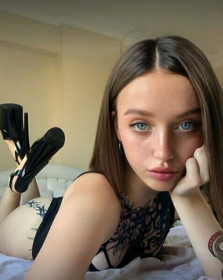 foxy mi69 Füße OnlyFans