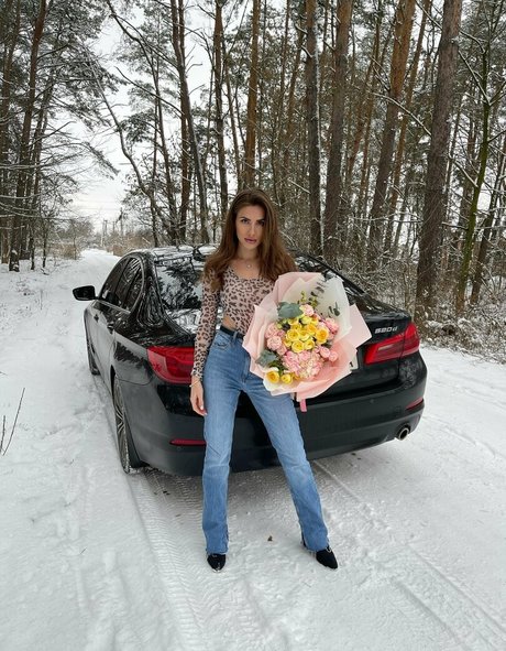 foxy mi69 OnlyFans Brüste Bild