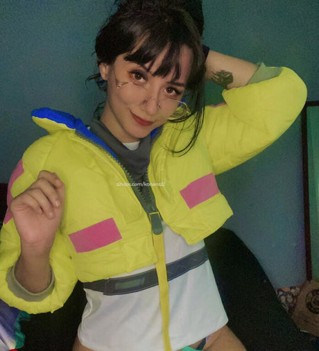 KonanS2 OnlyFans-Rezensionen