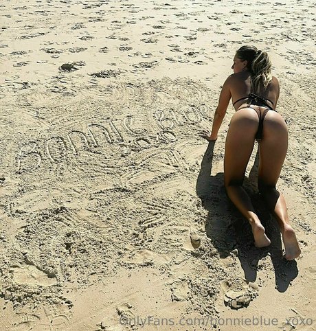 bonnieblue xoxo OnlyFans Nackt Leaks