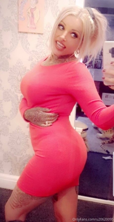 nevaeheaven OnlyFans Pornografie geleakt