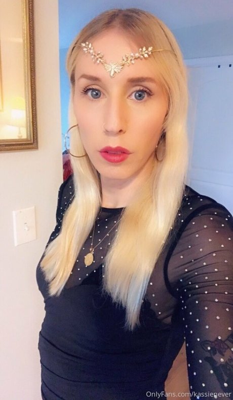 kassienever OnlyFans Leaks Nacktbilder