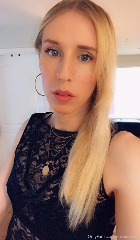 kassienever Nacktbilder OnlyFans