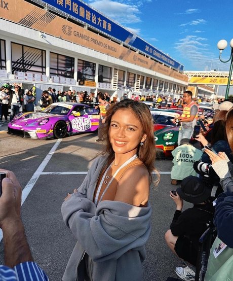 Bianca Bustamante Leaked OnlyFans Sex Tape