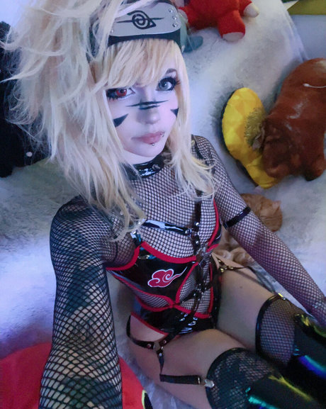 reitoozaru Geleakte OnlyFans-Inhalte