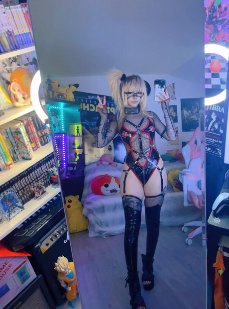 reitoozaru OnlyFans-Archiv