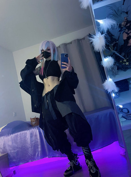 reitoozaru Brüste OnlyFans