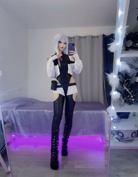 reitoozaru Nacktbilder von OnlyFans