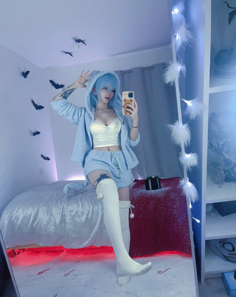 reitoozaru OnlyFans XXX