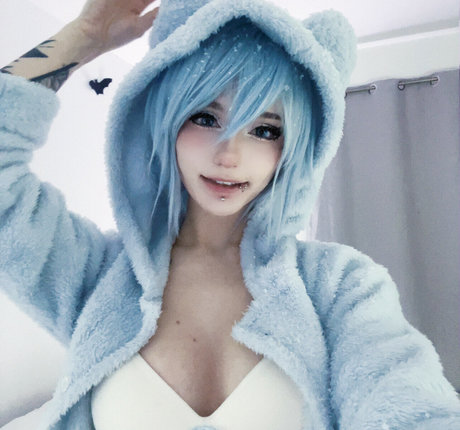 reitoozaru Nacktbilder-Leaks von OnlyFans