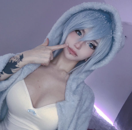 reitoozaru OnlyFans Nackt