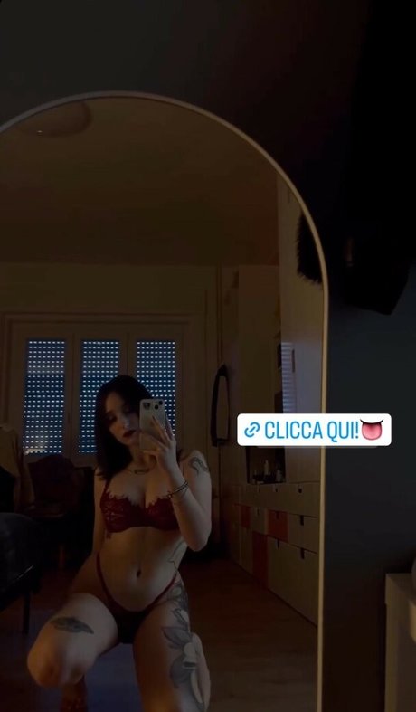 Luna Foster Nacktbilder OnlyFans Geleakt
