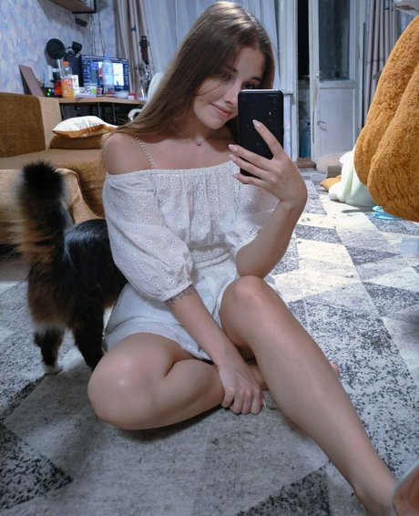 a n i n y a Leaks von Nacktbildern auf OnlyFans