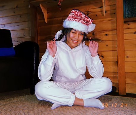 Wen Ding Nacktbilder von OnlyFans geleakt