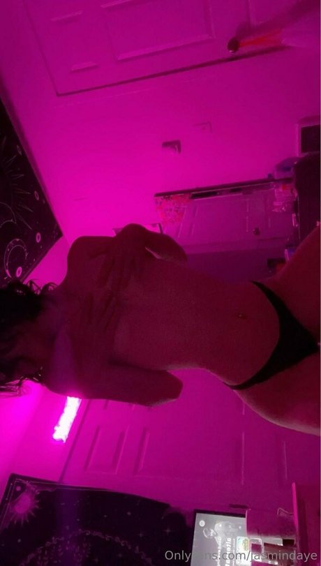 Jasmindaye OnlyFans Sex Leak