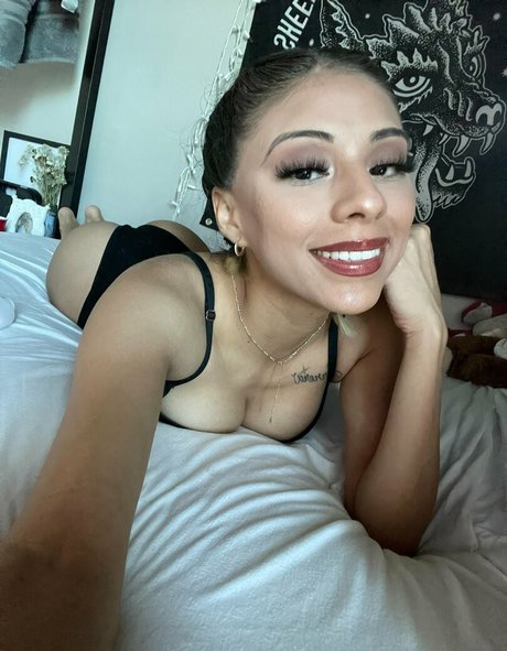 sexxxyselina OnlyFans Leak