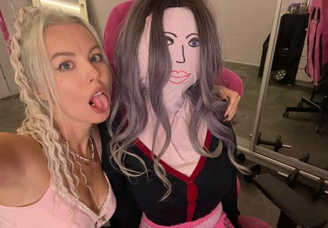 Sidaynosti Leaked OnlyFans