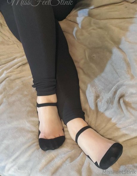 missfeetstinkvip Nacktbilder von OnlyFans