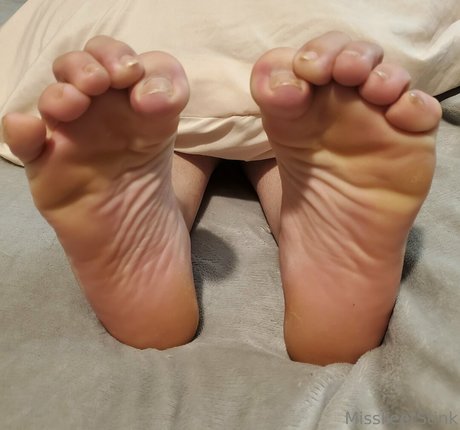 missfeetstinkvip OnlyFans Pornografie