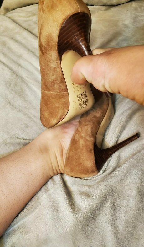 missfeetstinkvip OnlyFans Nacktbilder