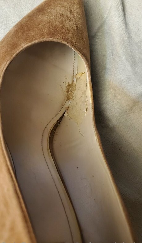 missfeetstinkvip Nackt geleakt OnlyFans