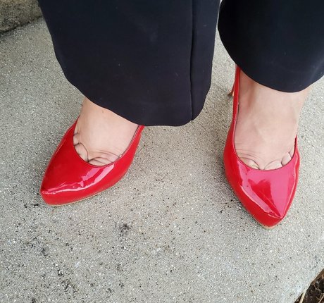 missfeetstinkvip OnlyFans explizite Inhalte